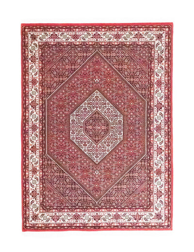 Bidjar Tapijt 140x200cm - Oosters Tapijt