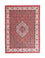 Perzisch tapijt - Bijar - 200 x 140 cm - rood