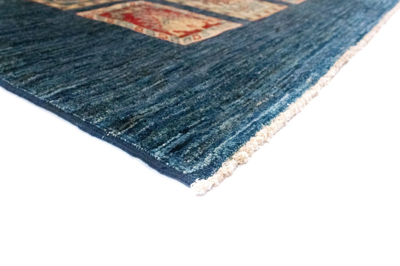 Ziegler tapijt - 206 x 150 cm - bruin