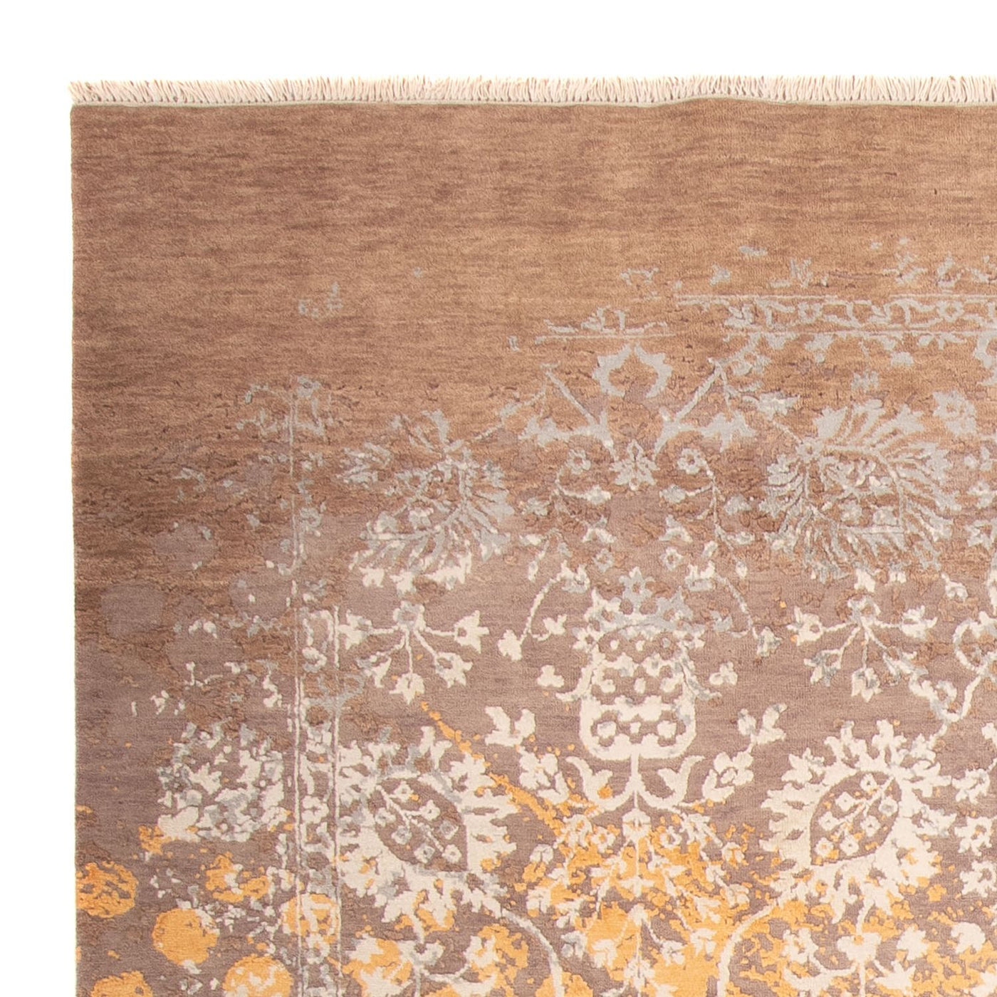 Designer tapijt 301x237cm - Designerteppich