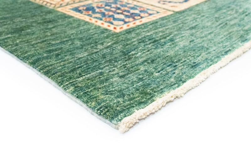 Ziegler tapijt - 191 x 123 cm - gekleurd