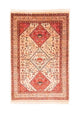 Qashqai Tapijt 178x113cm - Perzisch tapijt