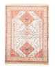 Qashqai Tapijt 203x145cm - Perzisch tapijt