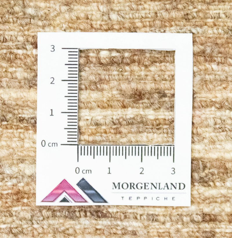 Gabbeh tapijt - Indus - 196 x 142 cm - veelkleurig