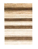 Indo Gabbeh Tapijt 141x205cm - Wollen tapijt