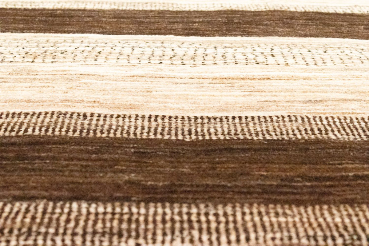 Gabbeh tapijt - Indus - 205 x 141 cm - veelkleurig