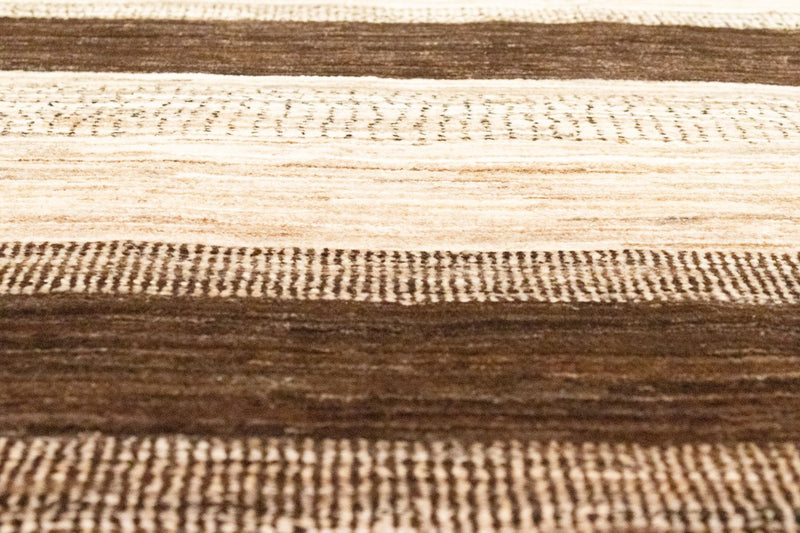 Gabbeh tapijt - Indus - 205 x 141 cm - veelkleurig