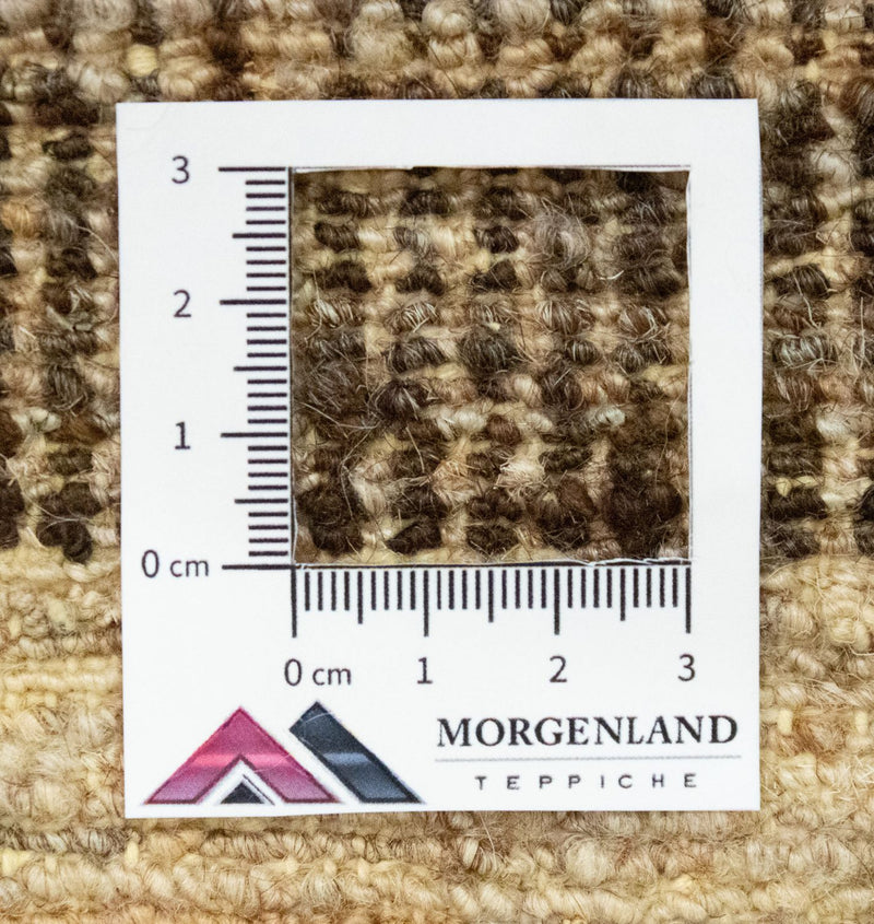 Gabbeh tapijt - Indus - 205 x 141 cm - veelkleurig