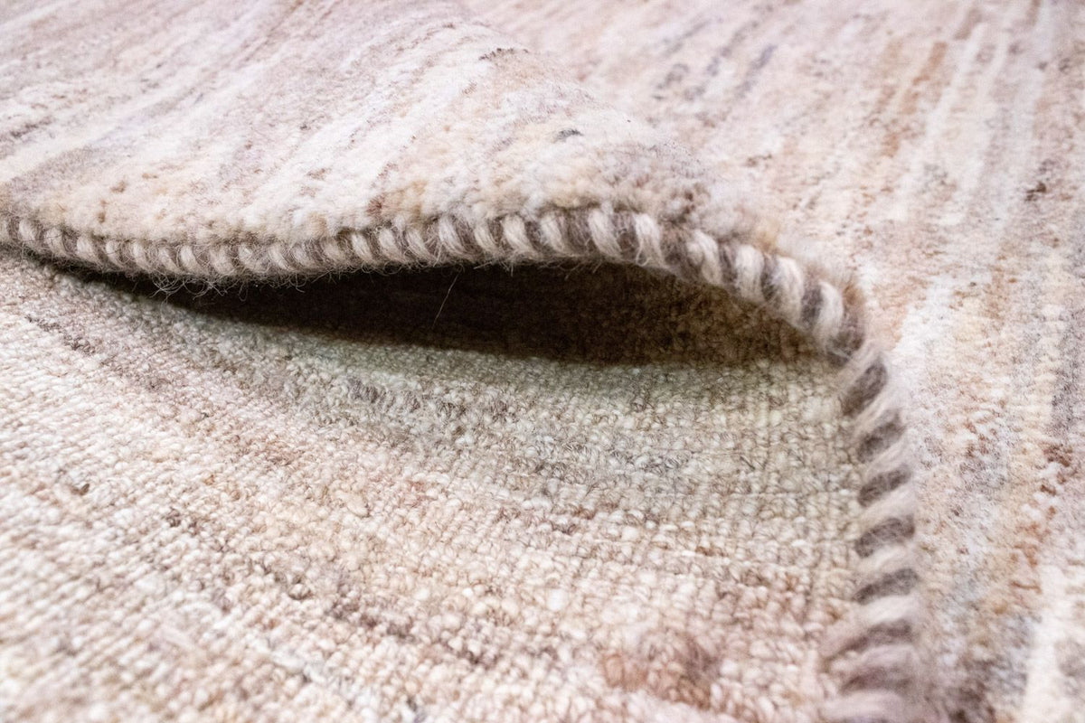 Gabbeh tapijt - Perzisch - 272 x 265 cm - bruin