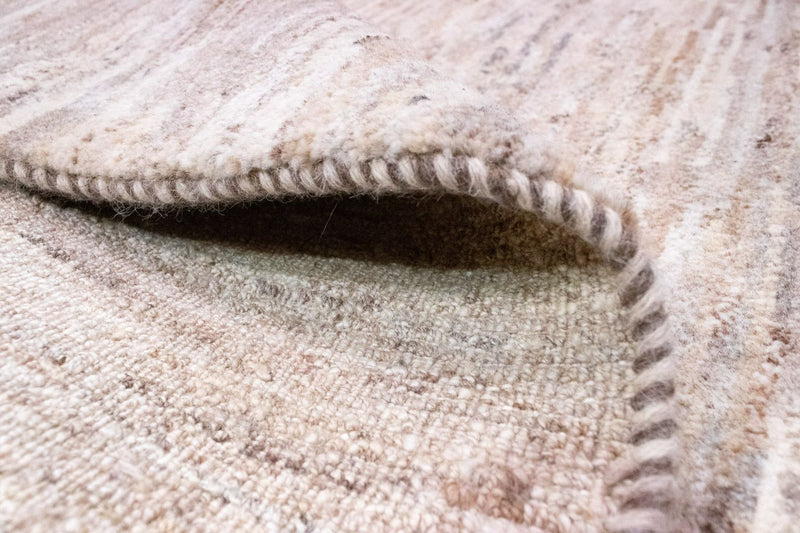 Gabbeh tapijt - Perzisch - 272 x 265 cm - bruin