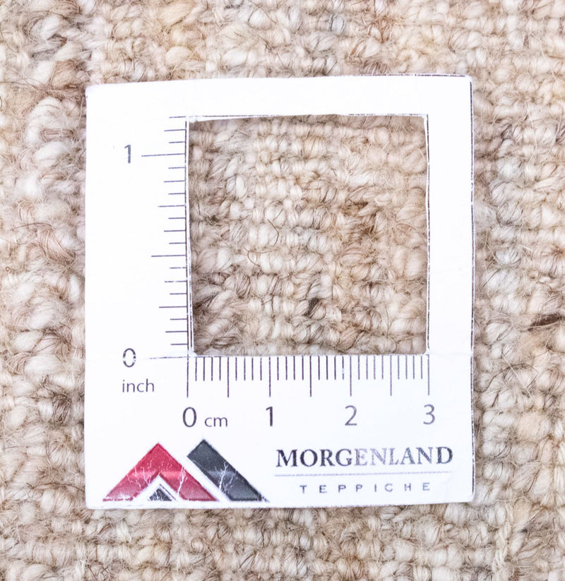 Gabbeh tapijt - Perzisch - 272 x 265 cm - bruin