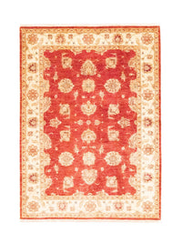 Ziegler tapijt - 207 x 152 cm - rood
