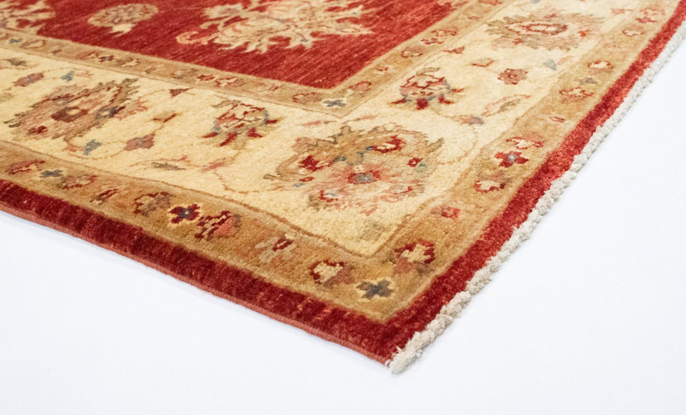 Ziegler tapijt 192x150cm - Oosters Tapijt