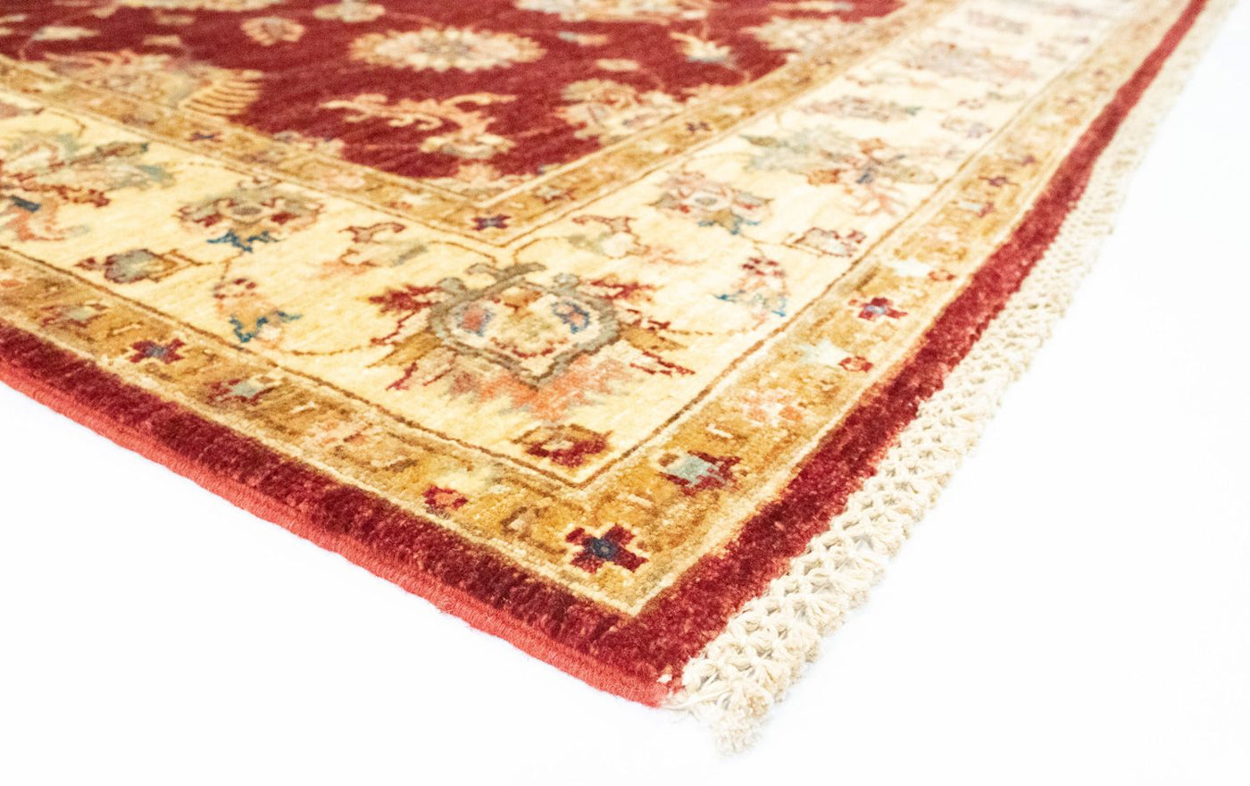 Ziegler tapijt 207x154cm - Oosters Tapijt