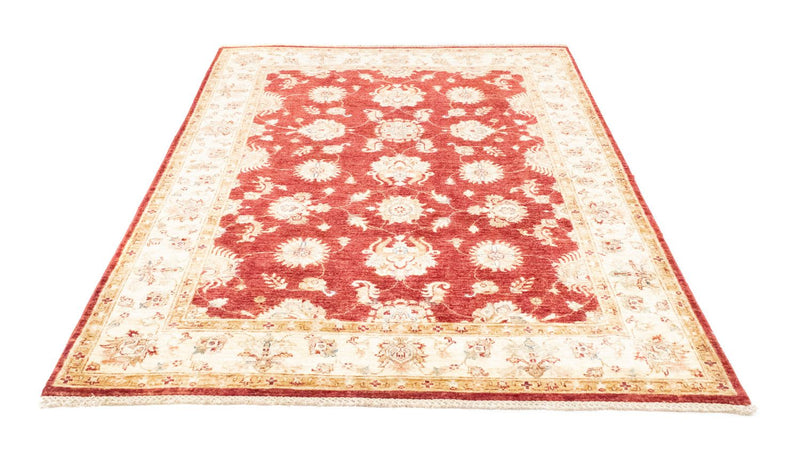 Ziegler tapijt - 207 x 154 cm - rood
