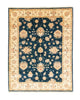 Ziegler tapijt 150x198cm - Oosters Tapijt