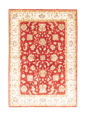 Ziegler tapijt - 215 x 149 cm - rood