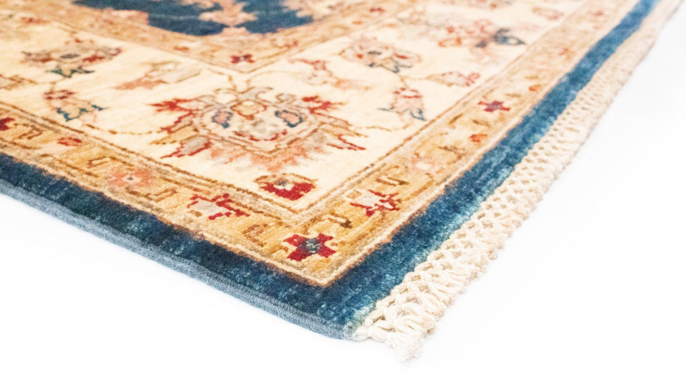 Ziegler tapijt 204x152cm - Oosters Tapijt