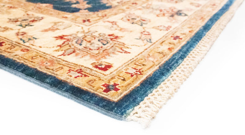 Ziegler tapijt 204x152cm - Oosters Tapijt