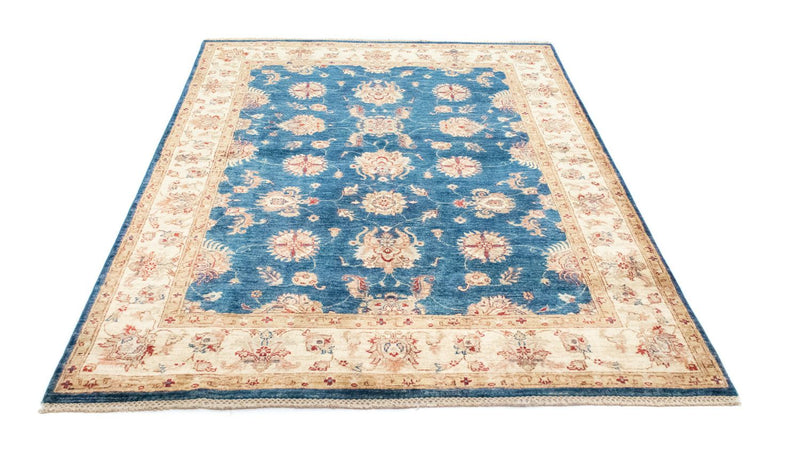 Ziegler tapijt 204x152cm - Oosters Tapijt