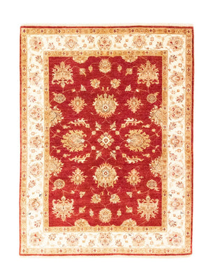 Ziegler tapijt - 197 x 147 cm - rood