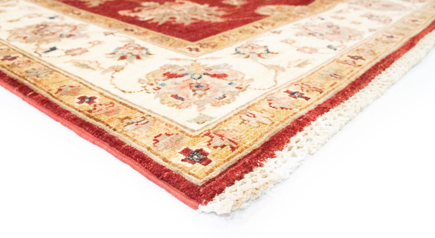 Ziegler tapijt 197x147cm - Oosters Tapijt