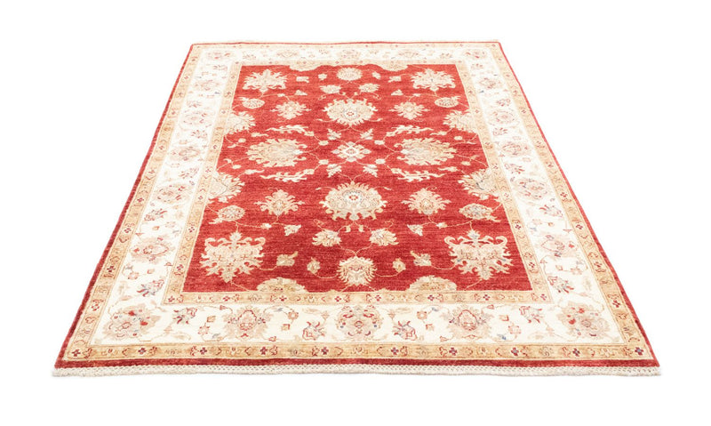 Ziegler tapijt - 197 x 147 cm - rood