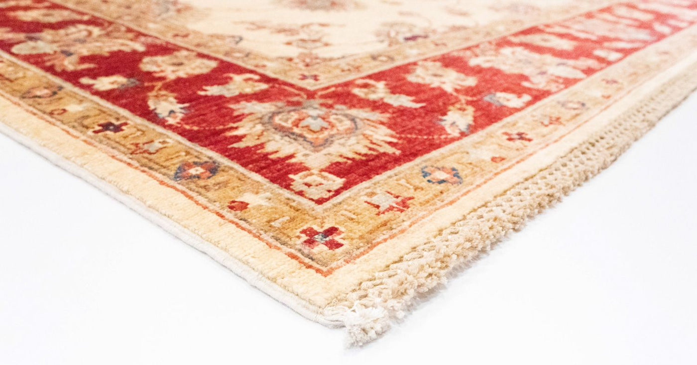 Ziegler tapijt 215x160cm - Oosters Tapijt