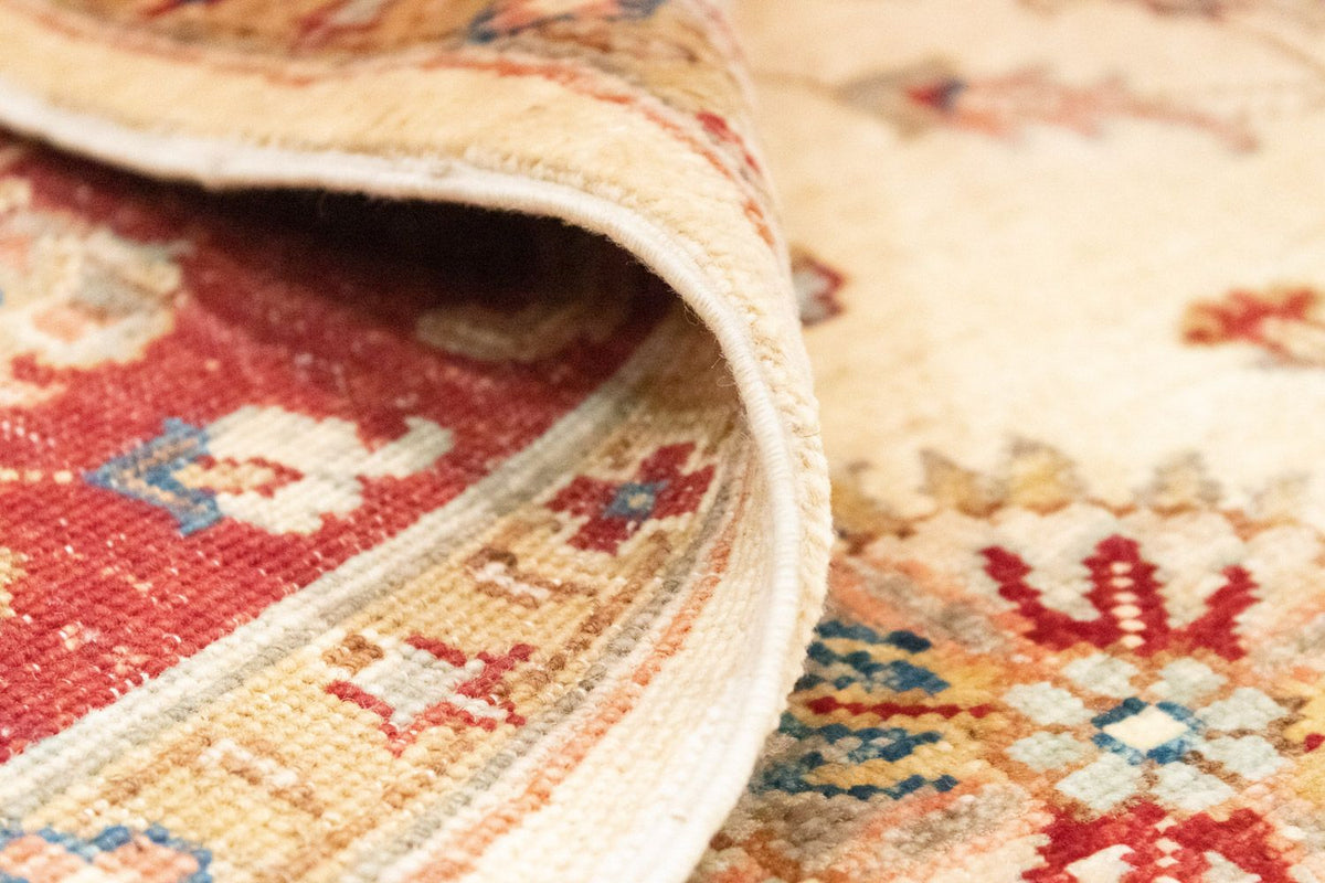 Ziegler tapijt - 215 x 160 cm - beige