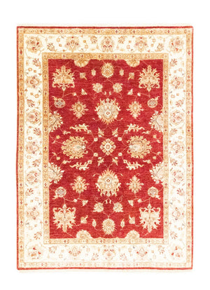Ziegler tapijt - 207 x 149 cm - rood