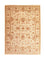 Ziegler tapijt - 202 x 151 cm - beige