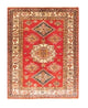 Kazak Tapijt 200x152cm - Oosters Tapijt