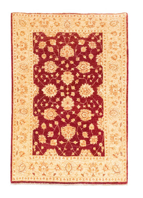 Ziegler tapijt - 204 x 125 cm - rood
