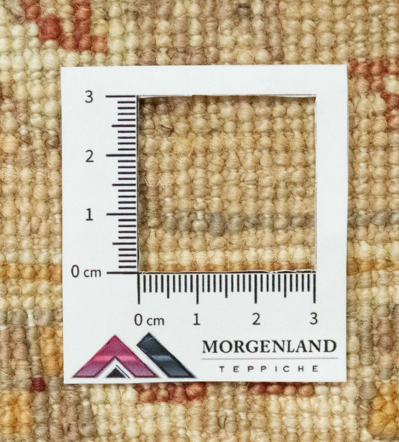 Ziegler tapijt - 204 x 125 cm - rood