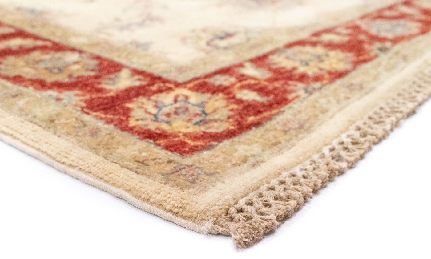 Ziegler tapijt 197x102cm - Oosters Tapijt