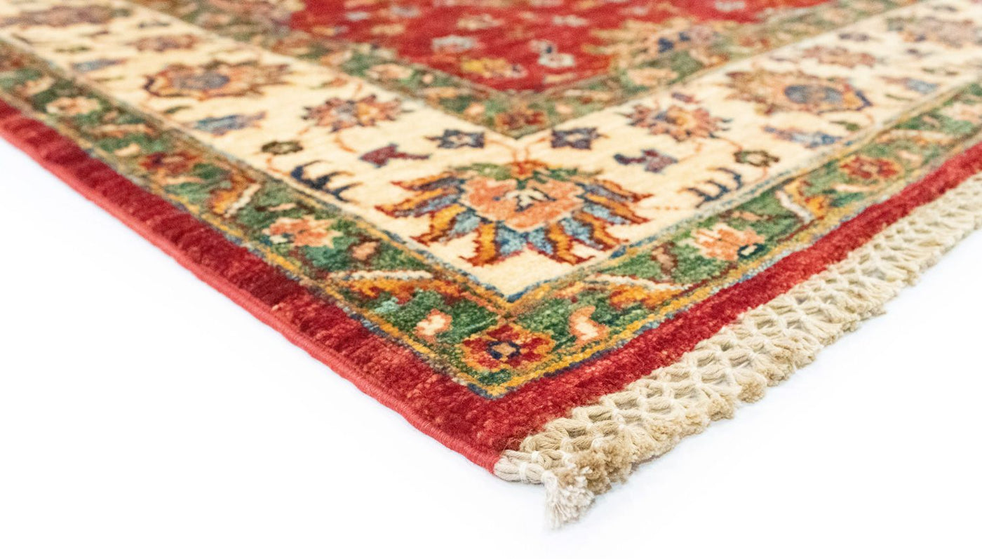 Ziegler tapijt 183x123cm - Oosters Tapijt