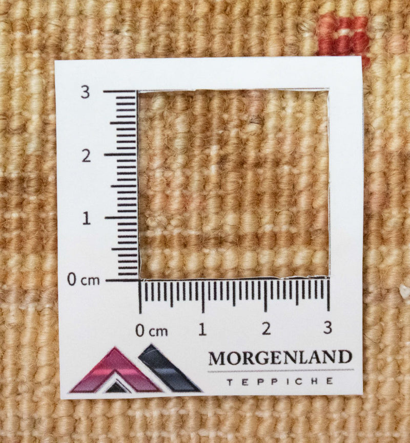 Ziegler tapijt - 188 x 132 cm - beige