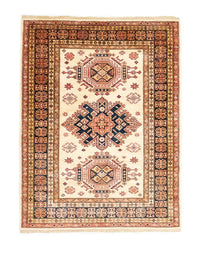 Ziegler Tapijt - Kazak - 166 x 128 cm - beige