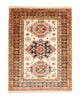 Kazak Tapijt 166x128cm - Oosters Tapijt