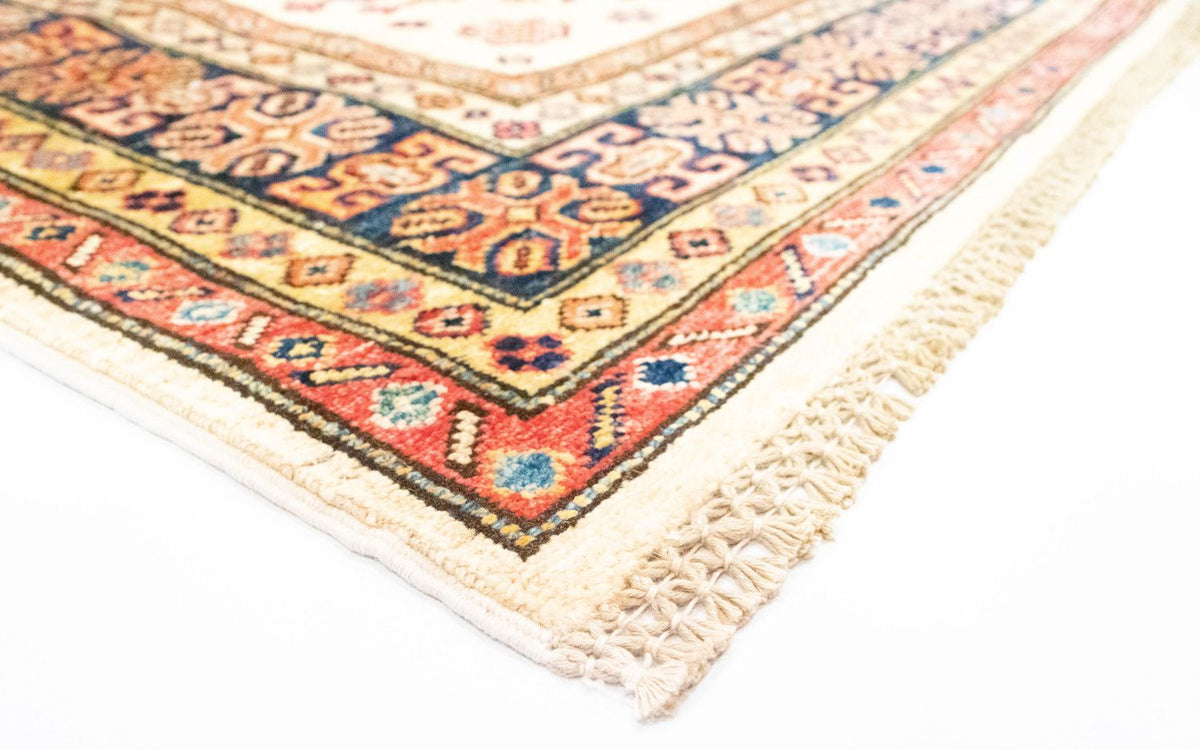 Ziegler Tapijt - Kazak - 166 x 128 cm - beige