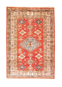 Ziegler Tapijt - Kazak - 181 x 117 cm - oranje