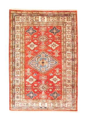 Ziegler Tapijt - Kazak - 181 x 117 cm - oranje