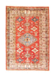 Kazak Tapijt 181x117cm - Oosters Tapijt
