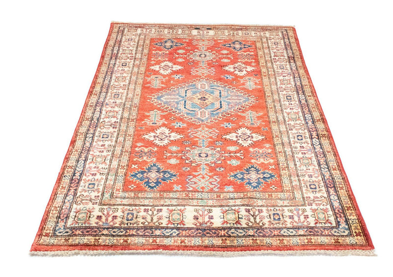 Ziegler Tapijt - Kazak - 181 x 117 cm - oranje