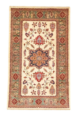 Ziegler Tapijt - Kazak - 188 x 117 cm - beige