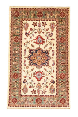 Ziegler Tapijt - Kazak - 188 x 117 cm - beige