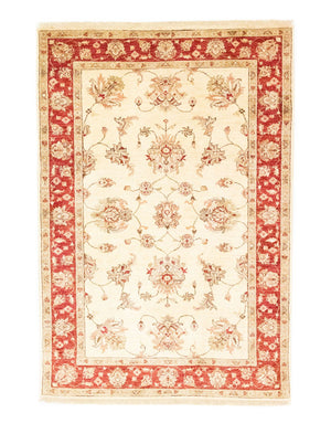 Ziegler tapijt - 182 x 121 cm - beige