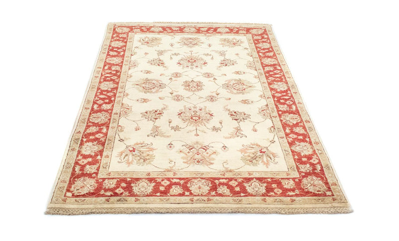 Ziegler tapijt - 182 x 121 cm - beige