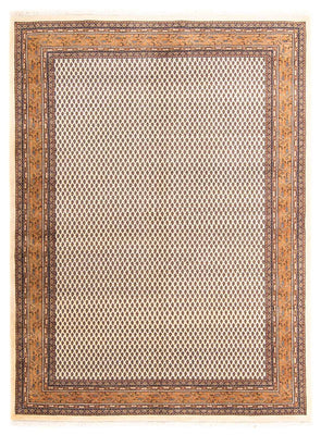 Oosters tapijt - Mir - Indus - 238 x 176 cm - beige