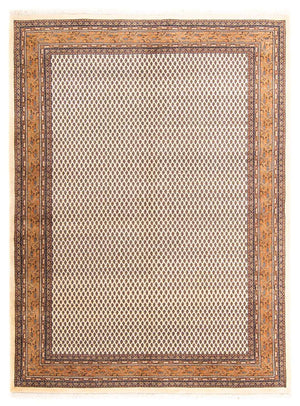 Oosters tapijt - Mir - Indus - 238 x 176 cm - beige